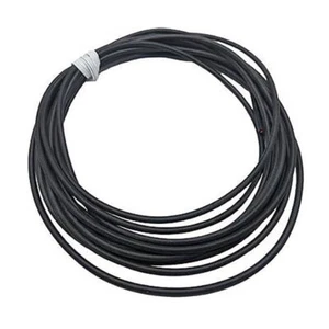 Mueller WI-M-18-10-0 Filo di rame 1x3,6 mm² Nero 3 m - Foto 1 di 1