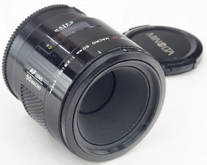 MINOLTA AF Macro 50mm 2.8 - Picture 1 of 3