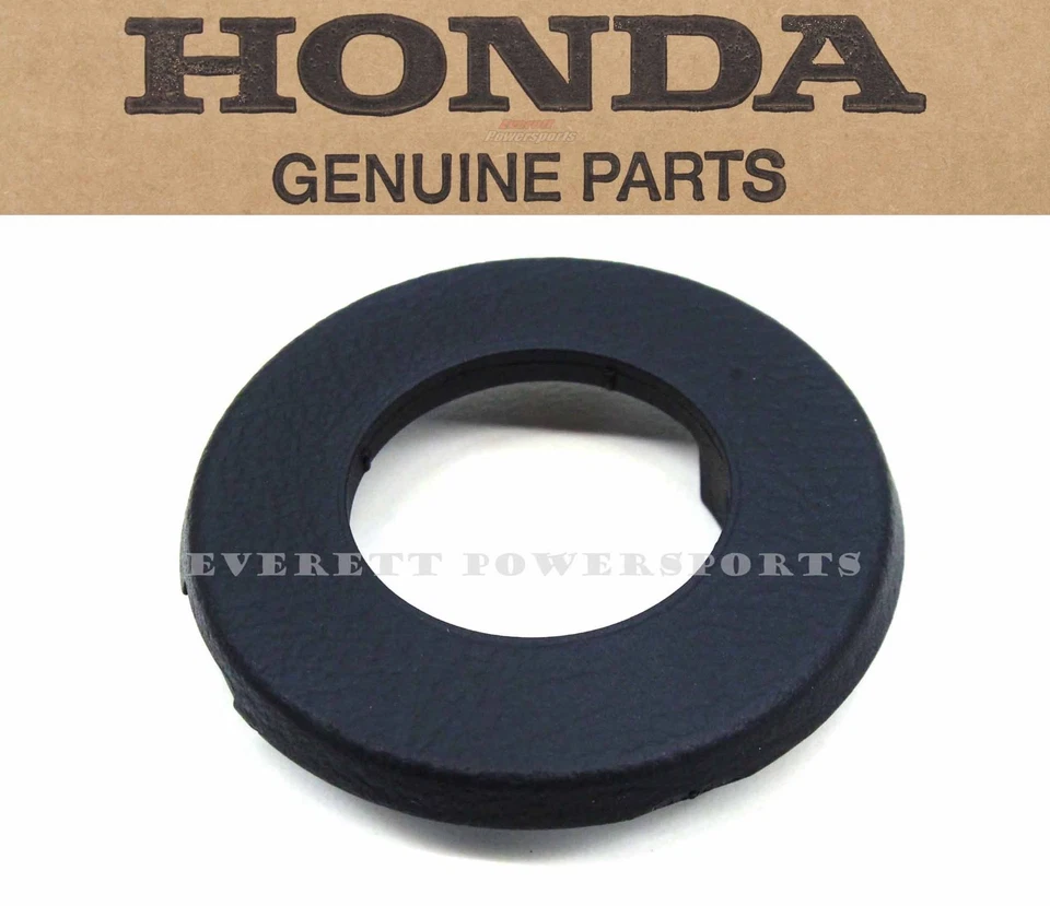 New Ignition Switch Cover Grommet 88-98 GL1500 Goldwing Gold Wing Honda #L183 Foto 1 de 3