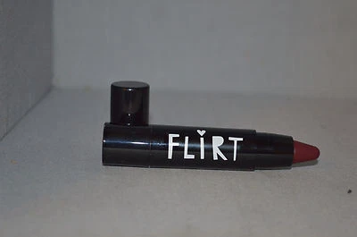 Juego de lápices de colores de labios Flirt Amber Rose Chicsticks Pauly & Franky .105 oz cada uno  Foto 1 de 3