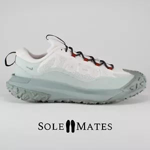 Nike ACG Mountain Fly 2 Low GTX 'Phantom Green' HF6245-003 Men's Size 9.5 Shoes - Picture 1 of 12