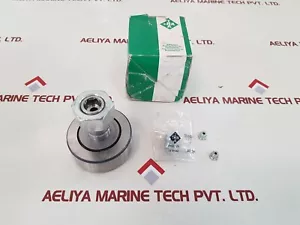 Ina krv72-pp-a track roller - Picture 1 of 10