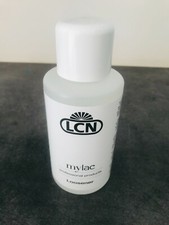 LCN MYLAC LOOSENER SOIN SOLVANT POUR ONGLES ARTIFICIELS AVEC ACETONE 500ML