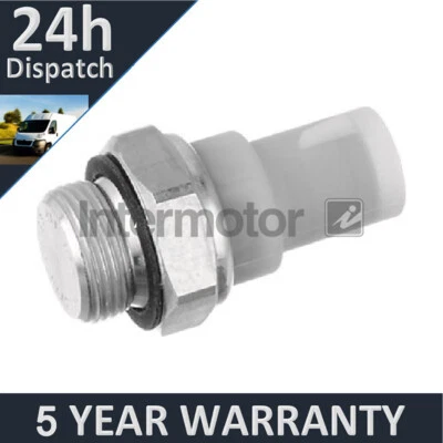 Fits Ford Escort 1990-2000 1.4 1.6 PV Radiator Fan Temperature Switch #1 - Image 1 of 2