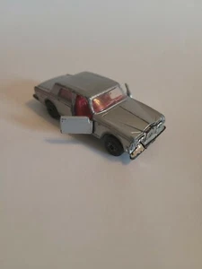 Matchbox SUPERFAST No. 39 ROLLS-ROYCE SILVER SHADOW II 1979 LESNEY Diecast car - Picture 1 of 5