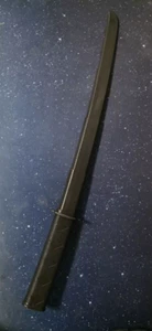 Gravity Sword, Toy Retractable Folding Katana Sword for Kids - Picture 1 of 2