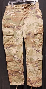 31 Pantalones/Pantalones Regulares Mujer OCP Multicam Ejército USGI 8415-01-623-3397 - Imagen 1 de 8