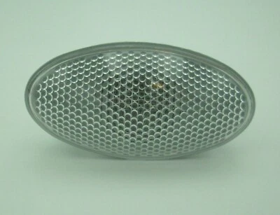 1x Seitenblinker weiss passend für Citroen C1+C2+C3+C5 Peugeot 107+206+307+407 - Bild 1 von 4