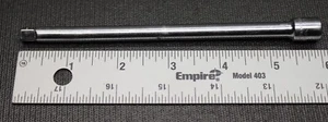 Extensión de enchufe Craftsman Vintage #-G-43531 1/4" unidad 6" - Imagen 1 de 10