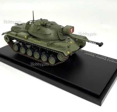 Hobby Master HG5510, M48A3 Patton "Death" 1st Tank Bttn., C Company, Vietnam War - Image 1 of 4