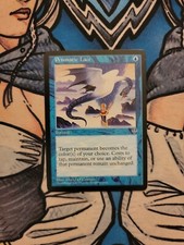 1x Prismatic Lace - LP+ Mirage MTG Magic