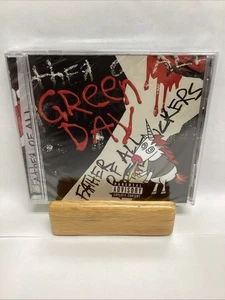 Father of All by Green Day (CD, 2020) NEW - Picture 1 of 3