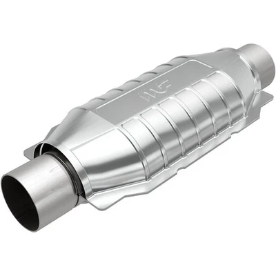 MagnaFlow Catalytic Converter OEM Grade Fits: 2004-2007 Buick Rainier, 2002-2013 - Image 1 of 4