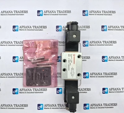 Electroválvula norgren x-nme127-23425/b07ch compl autronica 0-10 bar Foto 1 de 4