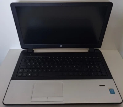 HP  350 G1  Notebook  Hewlett Packard 15,6" Display ( 1390 ) - Bild 1 von 4