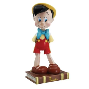 Disney Showcase Pinocchio 85th Anniversary 6017362 New for 2025 - Picture 1 of 5