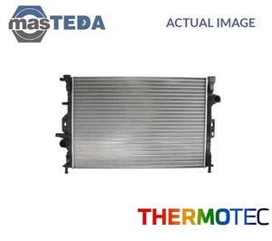 D7G036TT MOTORKÜHLER KÜHLER THERMOTEC FÜR FORD MONDEO IV,FOCUS III,S-MAX - Bild 1 von 6