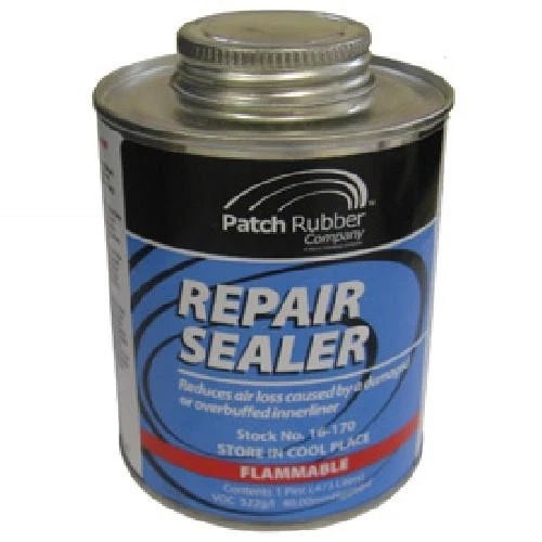 Produit d etancheite Repair Sealer 470ml - Patch Rubber - Photo 1/1