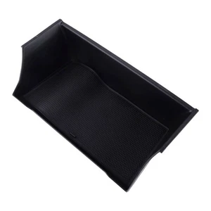 Center Console Storage Box Fit For Land Rover Defender 90 110 130 - Picture 1 of 5