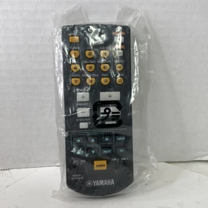 OEM Yamaha RAV21 Remote Control WF12180-US NEW! - Picture 1 of 2