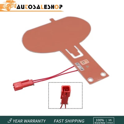 2001-07 For Ford F150 F-250 F-350 Super Duty 6C3Z13B802C Horn Contact 924-904 Foto 1 de 4