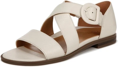 Vionic Women's Pacifica Ankle Straps Heeled Sandal - Image 1 of 4