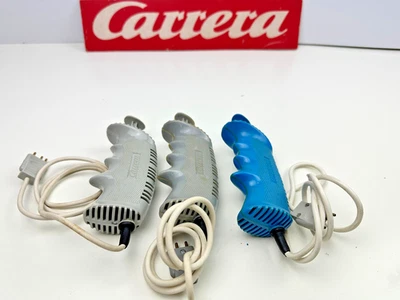 Carrera 124 Universal Uni 132 - 3 x Geschwindigkeitsregler mit dyn. Bremse 53707 - Bild 1 von 4