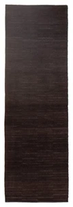 Vintage Hand-knotted Runner Rug 2'6" x 7'10" Traditional Wool Carpet - Picture 1 of 9