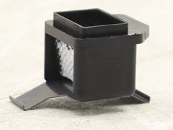 Filtro de aceite de transmisión automática OEM 3172641X00 NUEVO para Nissan 88-04 Infiniti 90-03  Foto 1 de 4