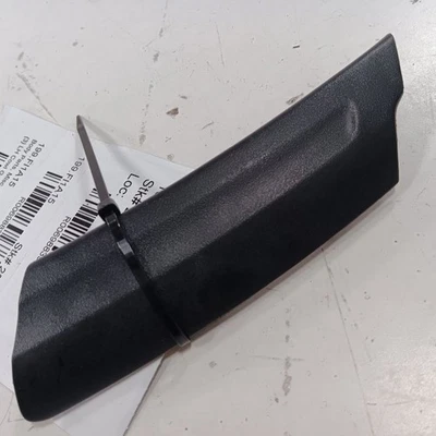 Cubierta de parrilla del lado izquierdo del conductor Fiat 500 2017 2016 2015 2014 2013 2012 Foto 1 de 4