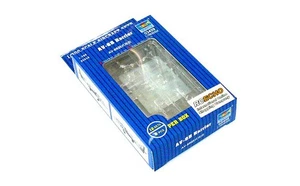 TRUMPETER 03459 Aircraft Model 1/700 Airplane AV-8B Harrier Scale Hobby P3459 - Picture 1 of 2