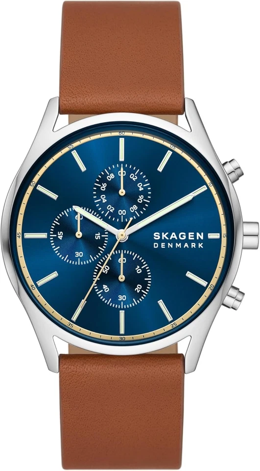 Skagen Watch For Men Brand Simple And Stylish Skw6916