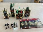 Lego Harry Potter Hogwarts Castle Set 4842 - 99% Complete W/ Manuals