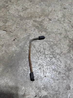 Jeep Cherokee XJ 87-90 4.0 6 cilindros Renix acoplamiento del acelerador Comanche MJ varilla (W90) Foto 1 de 4