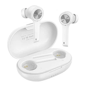 TWS Earphones Wireless Earbuds Headphones True Stereo Headset for Cell Phones - Picture 1 of 5