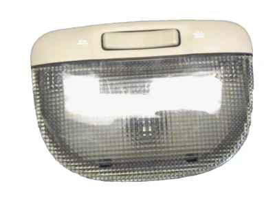 2005-06 SUBARU LEGACY OUTBACK ROOM LIGHT SWITCH ASSEMBLY OEM P/N 84601AG01AOR - Image 1 of 4