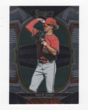 2023 PANINI SELECT CONCOURSE, PREMIER, DIAMOND BASE CARDS #1-#300 PICK YOUR CARD