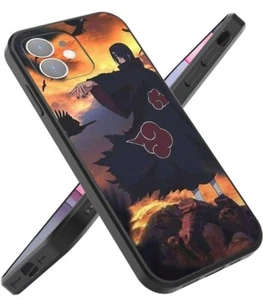 Compatible iPhone 12 Case, anime - Picture 1 of 1