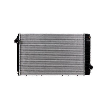 Radiator Fits 2003 2004 2005 2006 2007 International Harvester 7600 Foto 1 de 4