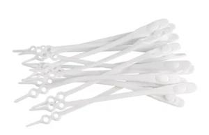 4R No Tie Elastic Laces - Hassle-Free Shoe Fastening Solution - Picture 1 of 1
