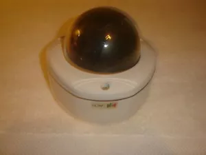 ACTi Dome Security Camera, TCM 7411, Outdoors Vandle Proof PoE Rugged Dome - Picture 1 of 6