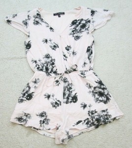 one clothing romper