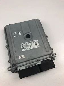 LT76 MERCEDES-BENZ Engine Control Unit ECU A6291502679 0281015198 - Picture 1 of 4