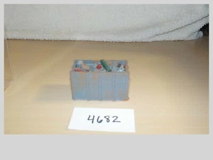 Accessorio layout paesaggio treno modellino cassonetto grande scala O #4682 - Foto 1 di 4