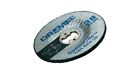 Dremel SC541 S541 EZ SpeedClic Grinding Wheel 2615S541JA Loose by tyzacktools