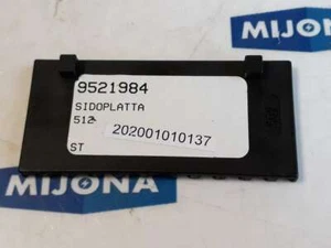 CHAPA LATERAL DE PLACA LATERAL IGUS 502 FABRICANTE DE EQUIPOS ORIGINALES 512 - Imagen 1 de 4