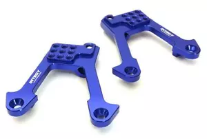 Billet Machined Alloy Rear Shock Tower for Axial 1/10 SCX10 II - Picture 1 of 1