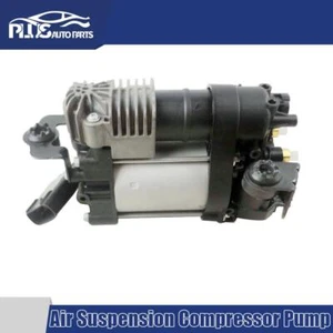 For Jeep Grand Cherokee 2011-2016 68204730AC Air Suspension Compressor Pump 1PC - Picture 1 of 7