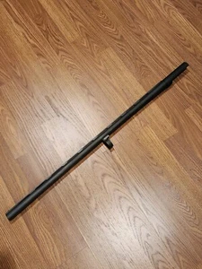 Weatherby PA 08 12ga Barrel 28" Vent Rib Matte Blk 3" Chamber Mod Choke Tube - Picture 1 of 24