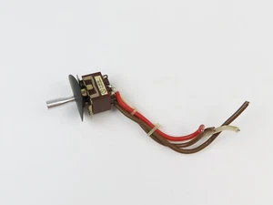 *JVC JA-S11* Ein-/Ausschalter Verstärker Teile /M151 - Bild 1 von 4